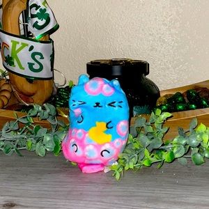 Cats vs pickles